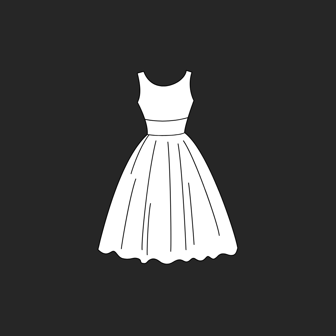 Abbigliamento donna