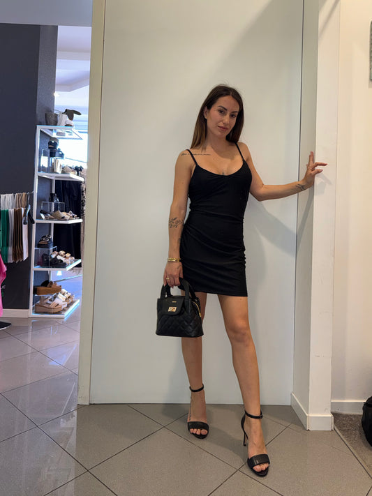Mini dress Luxury