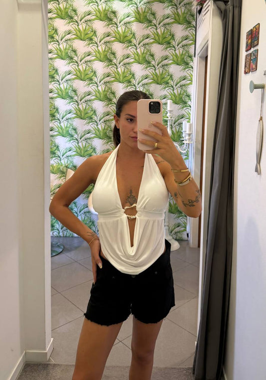 Top laccio accessorio Kontatto